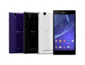 6-inčna Sony Xperia T2 Ultra