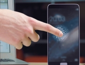 Samsung sprema čitač otiska prsta u Galaxy S5 ali ne kakav ste očekivali
