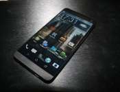 Ovo je slika naslednika HTC One smartphonea?