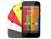 Dual-SIM verzija Motorole Moto G dobija Android 4.4 KitKat