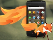 Mozilla pravi Firefox launcher za Android