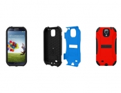 Zaštitna maska za Galaxy S5 je već u prodaji