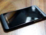 BlackBerry navodno radi na octa core smartfonu