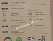 Kutija Galaxyja S5 otkriva specifikacije uređaja?