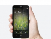 Geeksphone Revolution uskoro stiže u prodaju