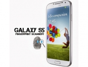 Galaxy S5: skener otiska prsta u home tasteru