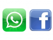 NAJNOVIJA VEST: Facebook kupio WhatsApp za 16 milijardi dolara