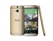 Procurela slika i moguća specifikacija naslednika HTC One-a