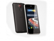 Acer najavio Liquid E3 i Liquid Z4 Android telefone