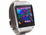 Galaxy Gear će raditi na Tizenu - da li dolaze nova vremena?