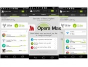 OperaMax kompresuje podatke za sve aplikacije