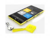 Nokia predstavila Treasure Tag privezak