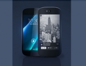 Novi YotaPhone - sa jednim ekranom koji uvek radi