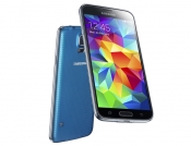 Samsung predstavio Galaxy S5