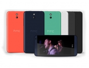 HTC predstavio Desire 816