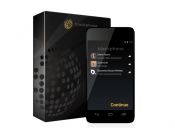 Predstavljen Blackphone - telefon protiv špijuna