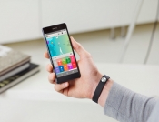 Sonyjevo SmartWear iskustvo - SmartBand