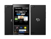 BlackBerry predstavio Z3 smartphone