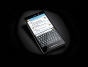 BlackBerry predstavio dva nova smartfona