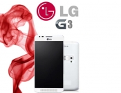 LG G3 navodno stiže tek u junu
