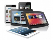 Android prestigao iOS, postao najpopularniji OS za tablete