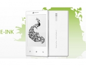 Midia InkPhone sa e-Ink ekranom obećava dugu autonomiju