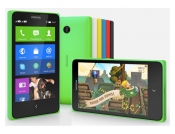 Nokia X je već hit u Kini