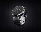 Motorola predstavila Moto 360 pametni sat baziran na Android Wear OS-u