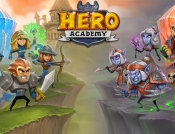 Hero Academy, jedna od najboljih strateških igara na Androidu