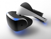 Sony predstavio Project Morpheus VR
