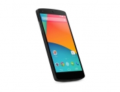 Nexus 5 dostupan u još nekoliko evropskih država