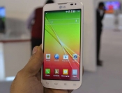 LG L70 od prvog aprila za 179 evra
