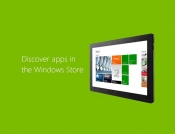 Na Windows Store-u dostupno 150 hiljada aplikacija