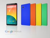 Stižu prve informacije o Google Nexus 6 telefonu