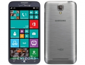 ATIV SE je novi Windows Phone telefon iz Samsung-a