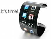 Apple iWatch stiže u septembru?