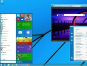 Dostupan update za Windows 8.1, vratio se Start meni