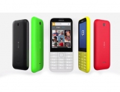Nokia 225 je telefon koji košta tek 40 evra