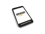 Amazon radi na 3D telefonu?