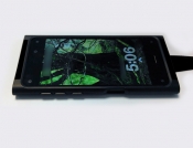 Ovo je Amazon-ov smartphone