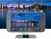 Samsung predstavio Galaxy Beam 2