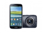 Samsung najavio Galaxy K zoom cameraphone