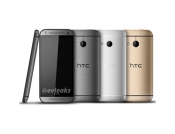 HTC One Mini 2 bez dual kamere?