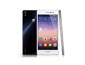 Huawei predstavio Ascend P7