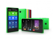 Nokia X dobila update