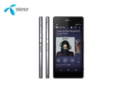 Sony Xperia Z2 predstavljen u Telenoru