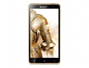 Lenovo Gold Warrior S8 - specifikacije