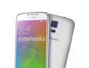 Da li je ovo Galaxy F (Galaxy S5 Prime)?