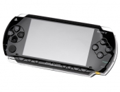Sony prestaje da proizvodi PSP