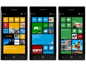 Novi Windows Phone biće kontrolisan pokretima?